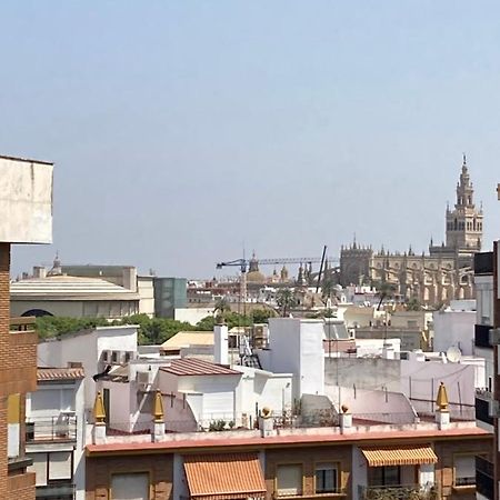 Precioso Estudio En Triana Apartment Seville Exterior photo