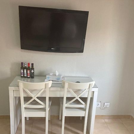 Precioso Estudio En Triana Apartment Seville Exterior photo