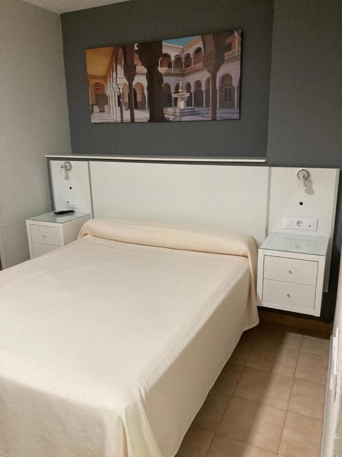 Precioso Estudio En Triana Apartment Seville Exterior photo