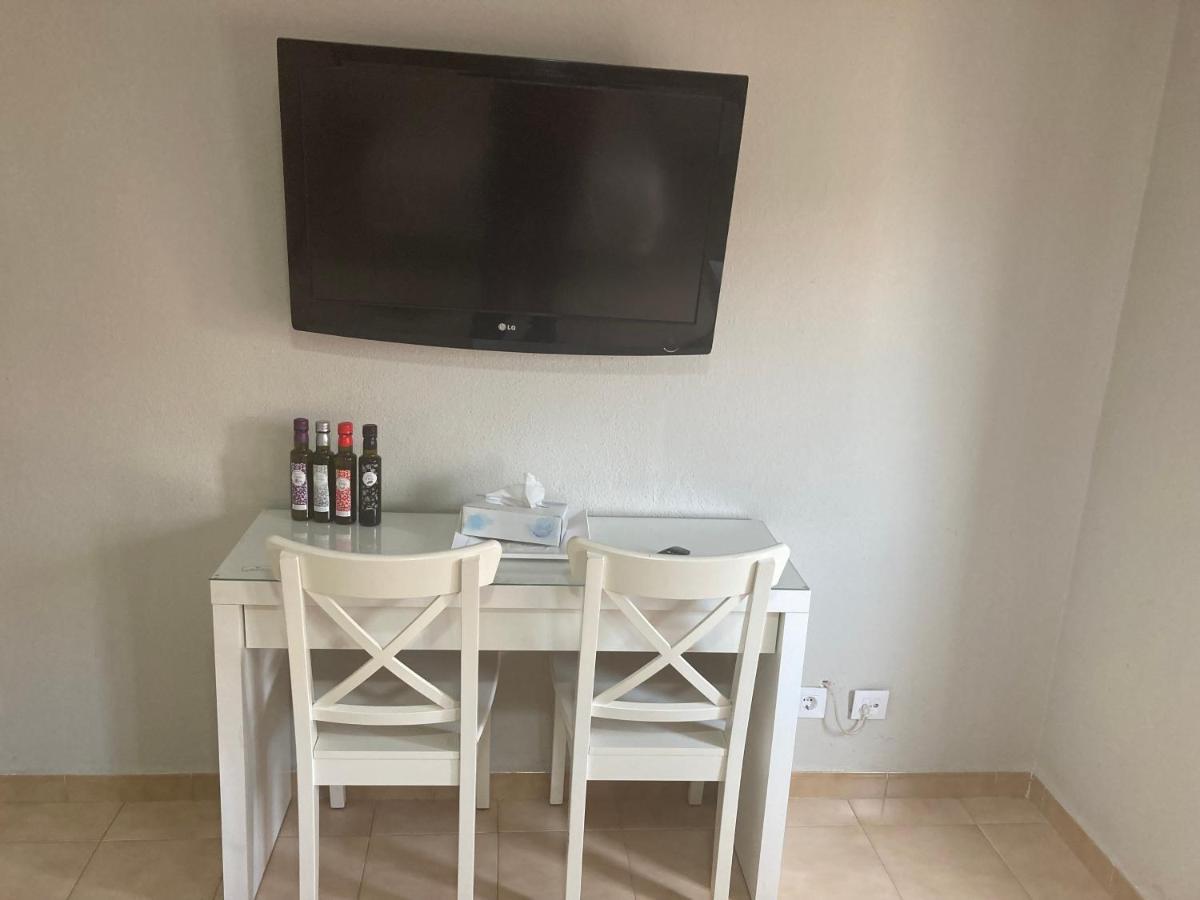 Precioso Estudio En Triana Apartment Seville Exterior photo
